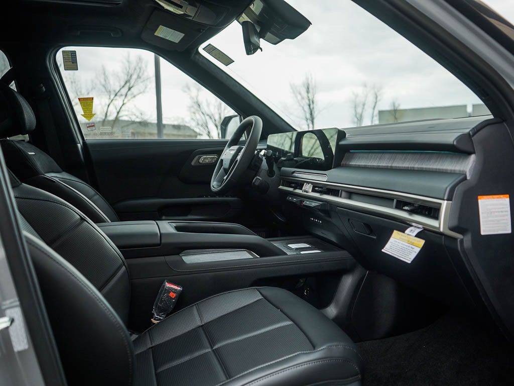 New 2027 Kia Telluride SX Prestige AWD/4WD image 11