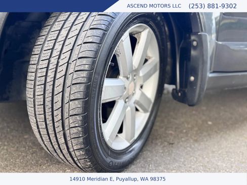 Used 2008 Subaru Outback 2.5i Limited L.L. Bean image 13