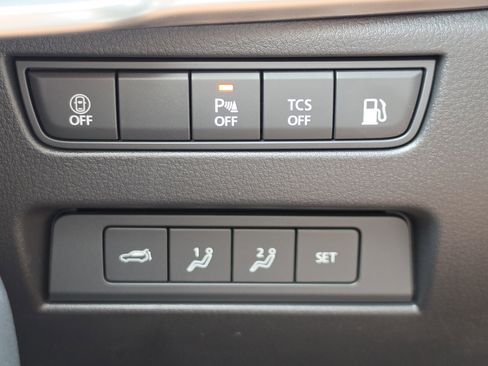 Used 2025 MAZDA CX-90 Plug-In Hybrid w/Premium Sport AWD/4WD image 14