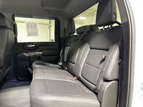 Used 2023 Chevrolet Silverado 2500 LTZ image 22