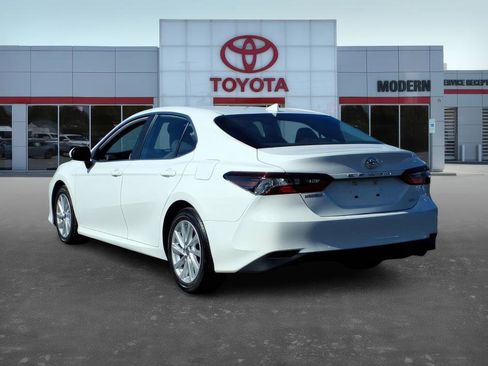 Certified 2024 Toyota Camry LE w/ Convenience Package image 4