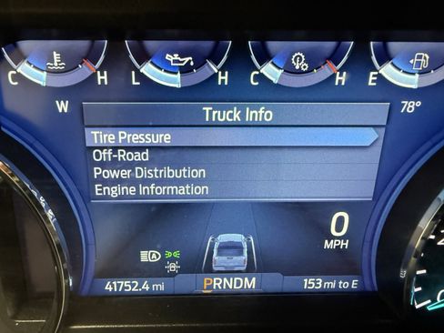 Used 2022 Ford F150 XLT w/ Equipment Group 302A High image 18