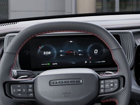 New 2025 Dodge Charger Daytona R/T w/ Quick Order Package 25M R/T image 17