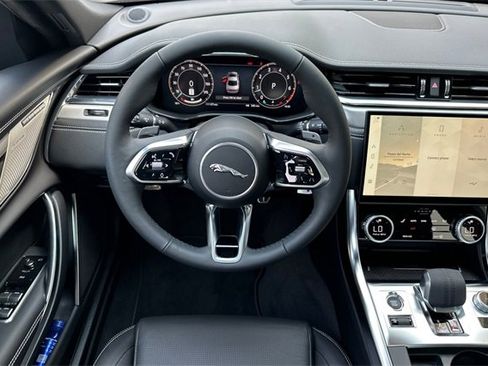 New 2024 Jaguar XF R-Dynamic SE image 13