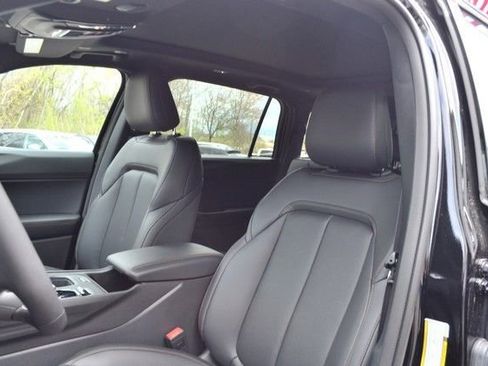 New 2026 Jeep Cherokee Limited AWD/4WD image 17