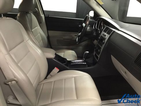 Used 2007 Dodge Charger SXT w/ Comfort Seating Group AWD/4WD image 33