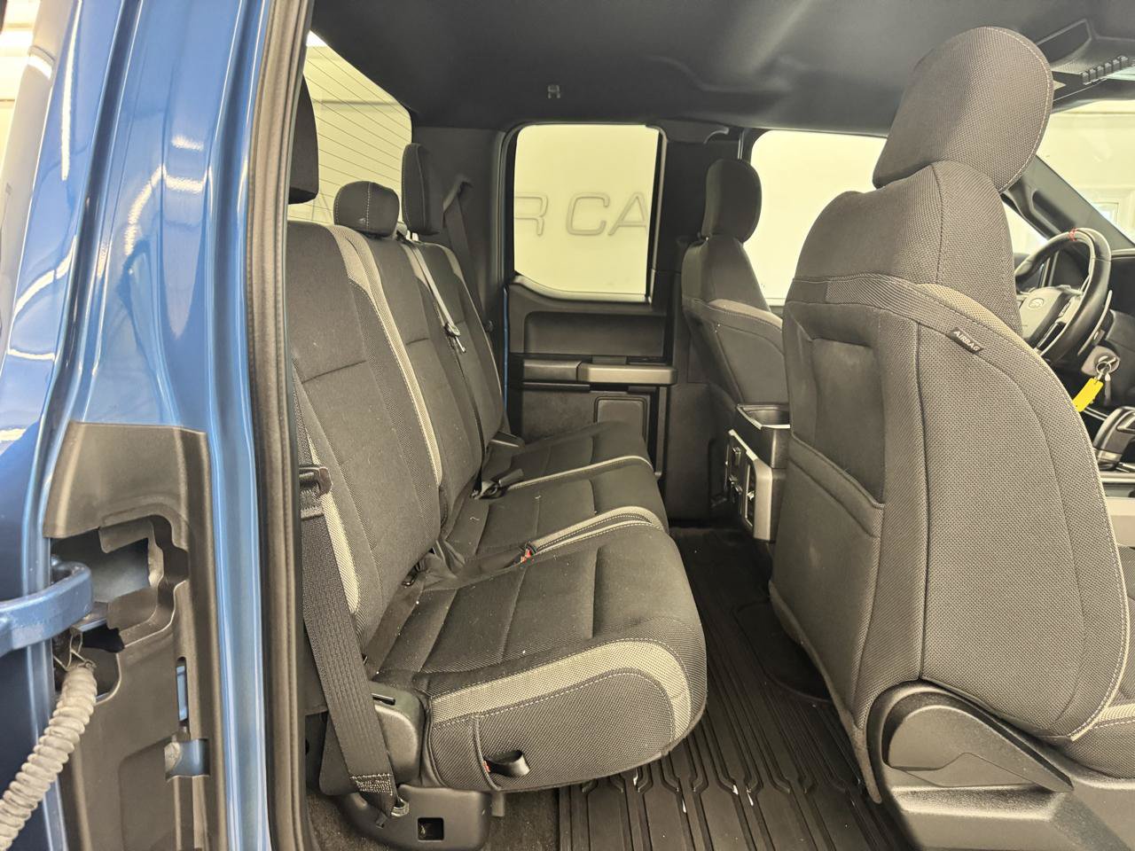 Used 2019 Ford F150 Raptor AWD/4WD image 18