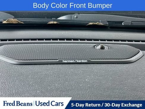 Used 2023 RAM 1500 Laramie AWD/4WD image 26