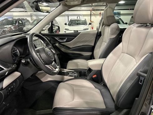 Used 2023 Subaru Forester Limited image 10