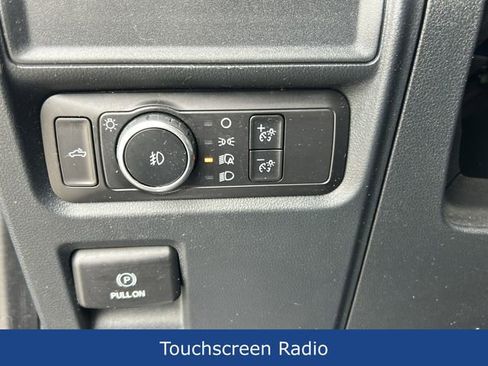 Used 2021 Ford F150 XL w/ STX Appearance Package AWD/4WD image 15