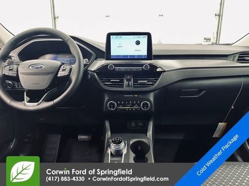 New 2026 Ford Escape Active w/ Cold Weather Package image 18