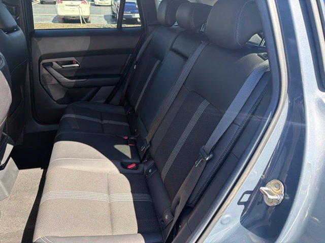Used 2025 MAZDA CX-50 AWD 2.5 S w/ Cargo Package image 13