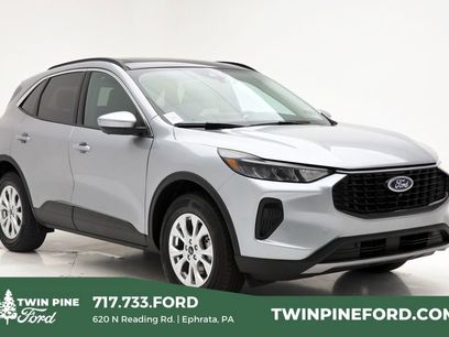 New 2024 Ford Escape Active w/ Tech Pack #2