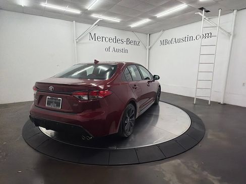 Used 2026 Toyota Corolla SE FWD image 7