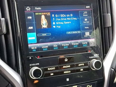 Used 2022 Subaru Ascent Limited image 20