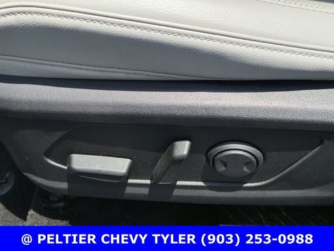 Used 2023 Hyundai Tucson Limited AWD/4WD image 35