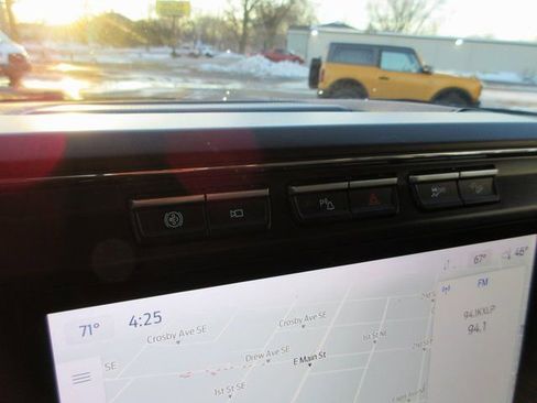 Used 2023 Ford F350 Lariat w/ Lariat Ultimate Package image 18