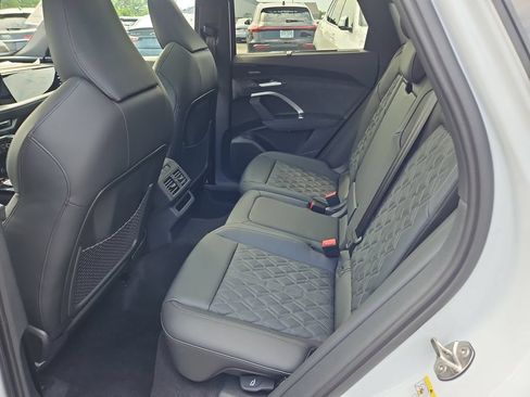 New 2026 Audi SQ5 Premium Plus AWD/4WD image 23