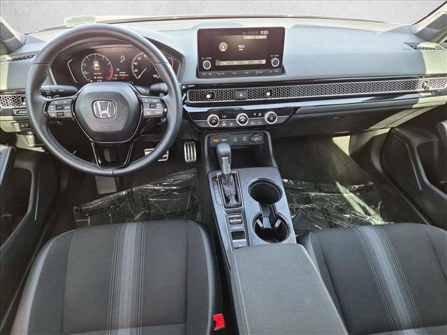 Used 2026 Honda Civic Sport image 22