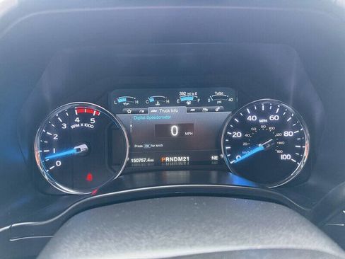 Used 2017 Ford F350 Platinum w/ Platinum Ultimate Package image 32