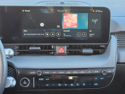New 2026 Hyundai Ioniq 5 XRT AWD/4WD image 22