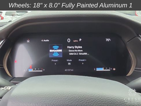 Used 2023 Jeep Grand Cherokee L Laredo image 16