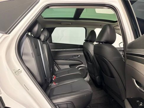 Used 2024 Hyundai Tucson Limited image 30
