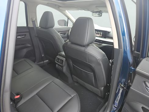 New 2026 Nissan Murano Platinum w/ Cargo Package AWD/4WD image 29