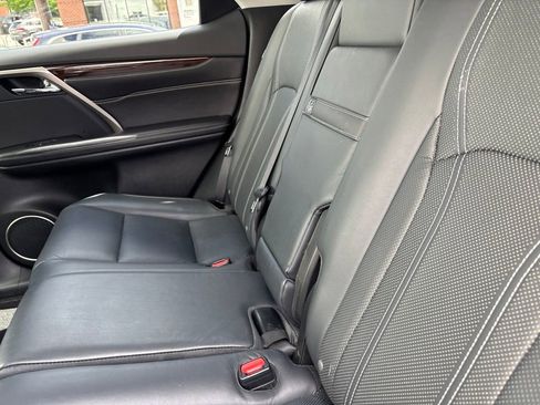 Used 2016 Lexus RX 350 AWD w/ Premium Package image 7