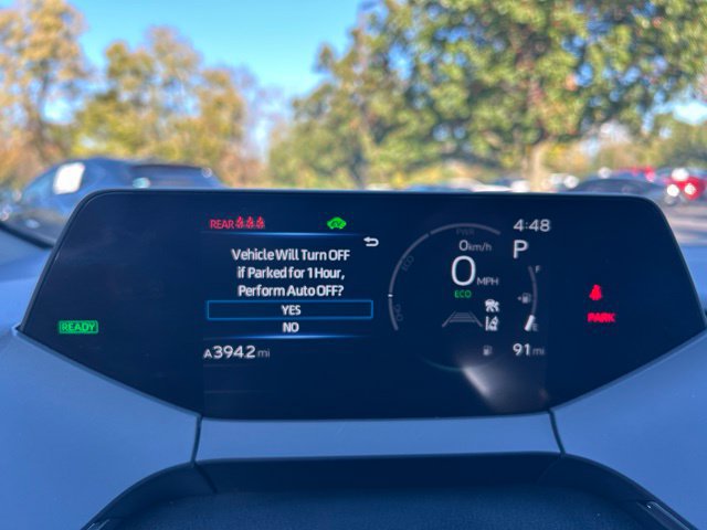 Used 2026 Toyota Prius Limited AWD/4WD image 22