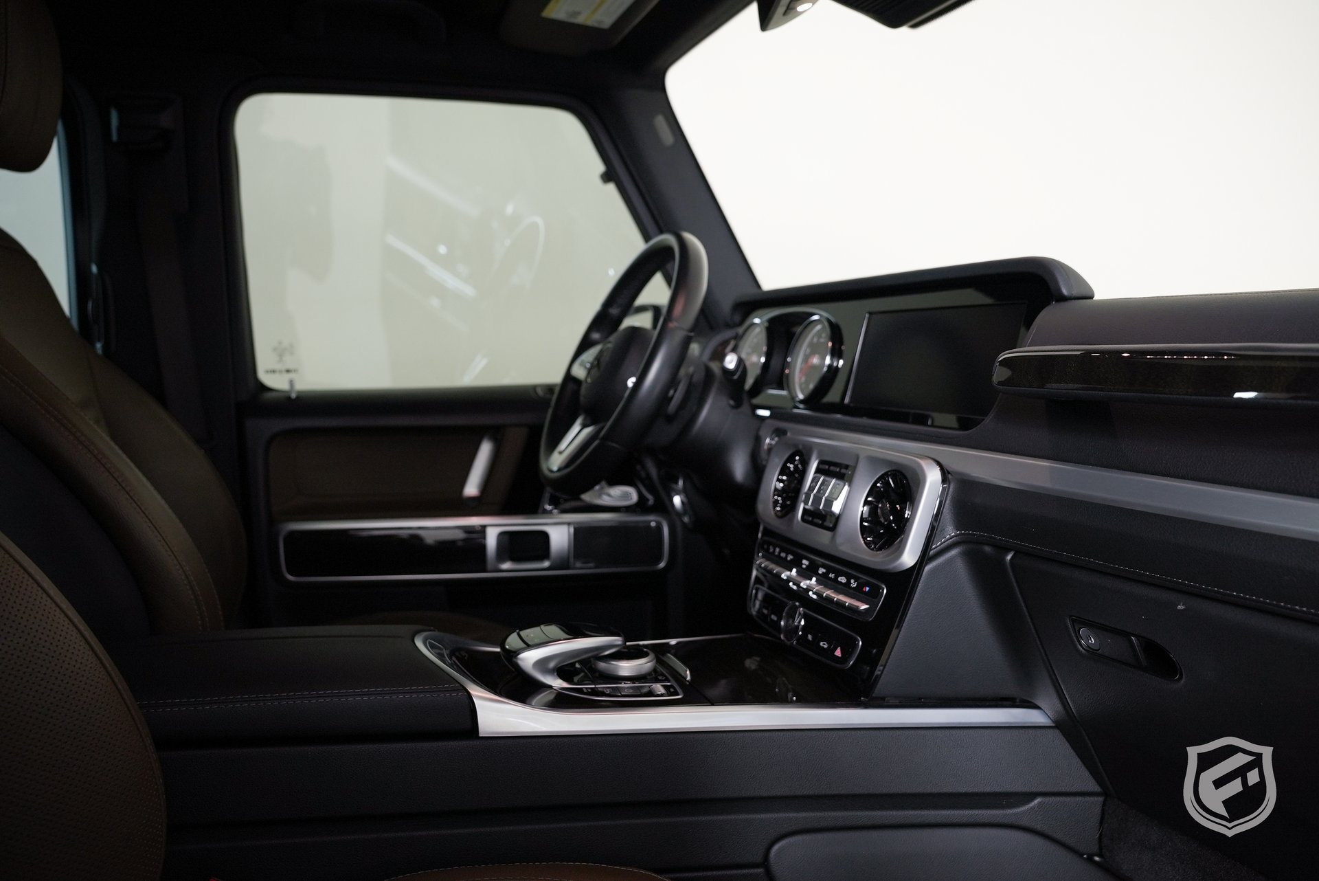Used 2019 Mercedes-Benz G 550 image 22