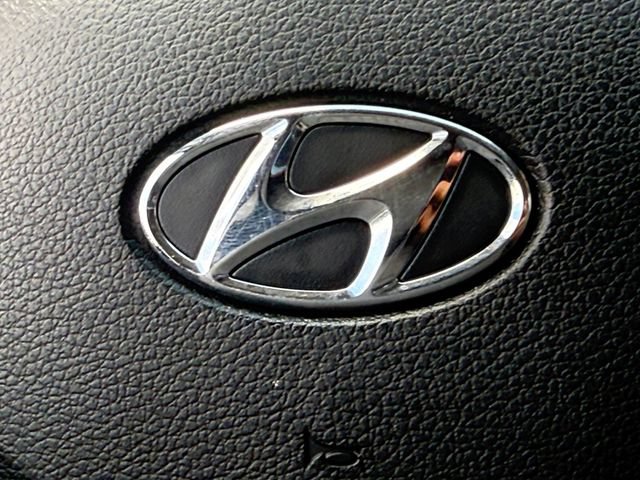 Used 2023 Hyundai Santa Fe Blue AWD/4WD image 5