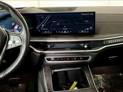 Used 2024 BMW X5 xDrive40i image 6