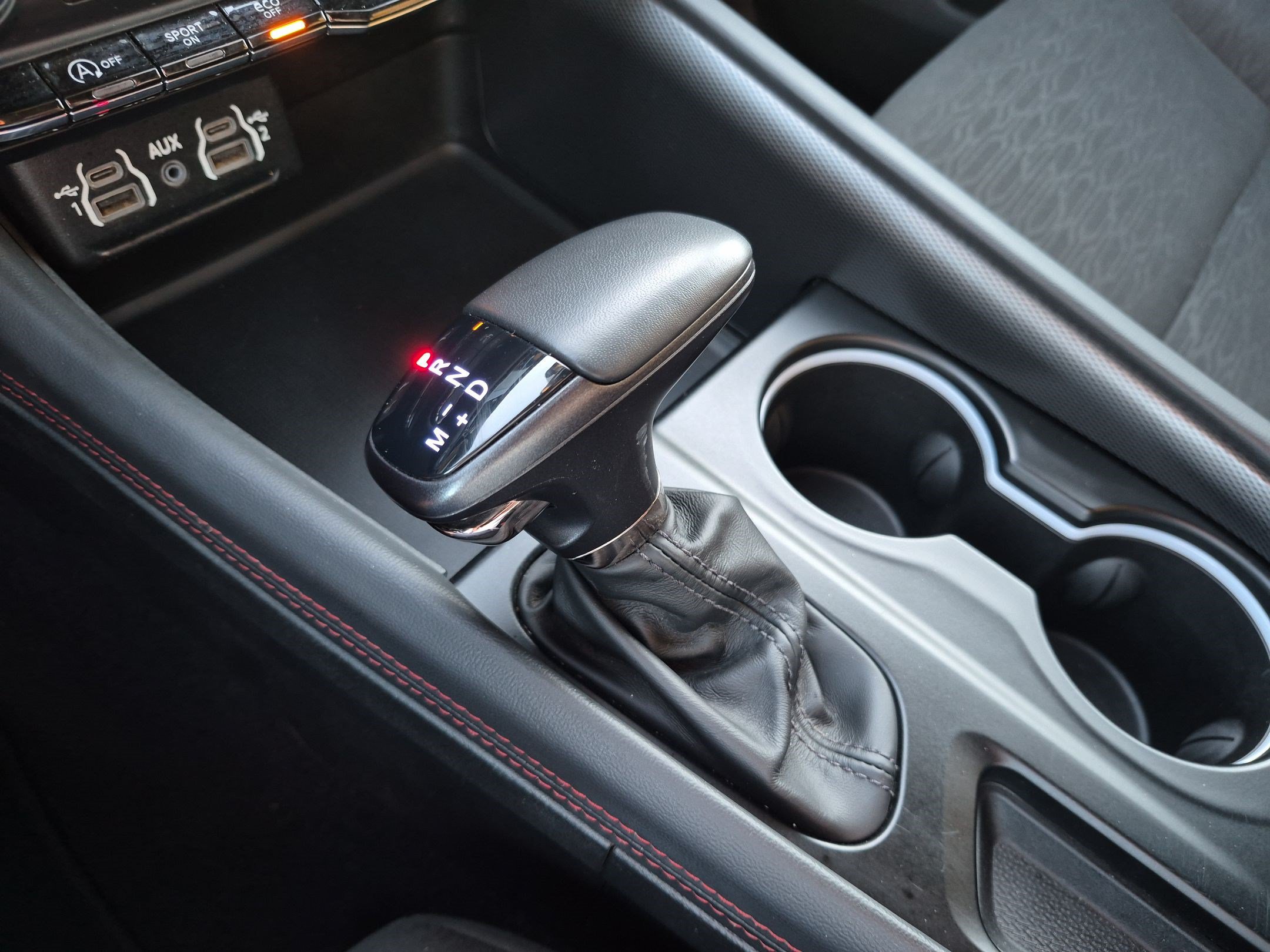 Used 2026 Dodge Durango GT AWD/4WD image 29