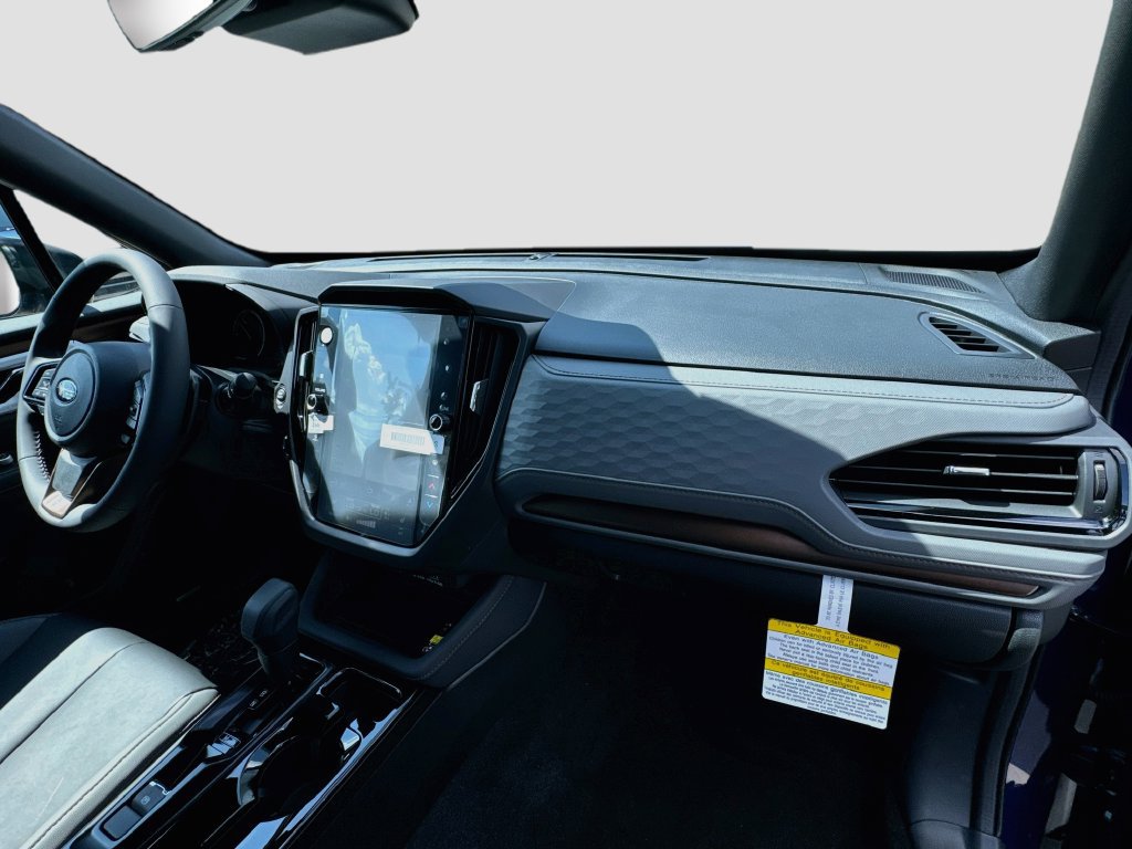 New 2026 Subaru Forester Touring AWD/4WD image 38