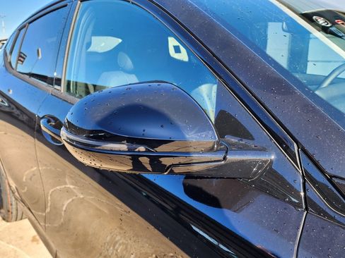 New 2026 Buick Envista Sport Touring w/ Convenience I Package image 11