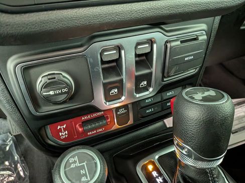 New 2026 Jeep Wrangler Sport AWD/4WD image 24