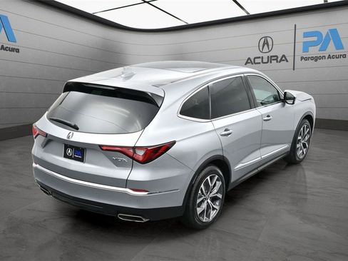 Certified 2023 Acura MDX FWD w/ Technology Package image 34