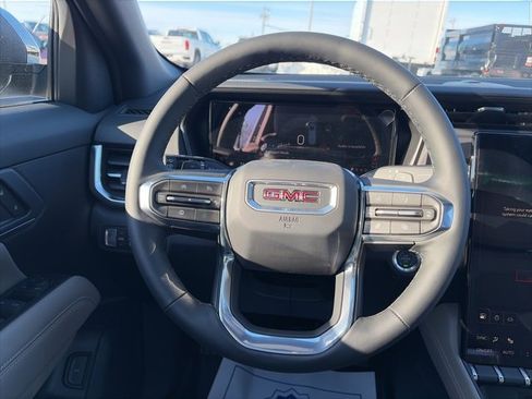 New 2026 GMC Terrain Elevation w/ Elevation Premium Package image 15