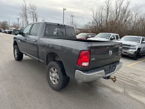 Used 2018 RAM 2500 SLT w/ Snow Chief Group image 16