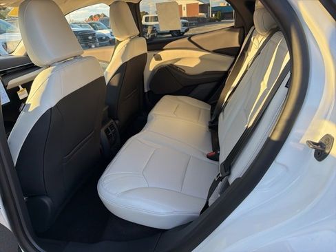 New 2025 Ford Mustang Mach-E Premium w/ Interior Protection Package image 7