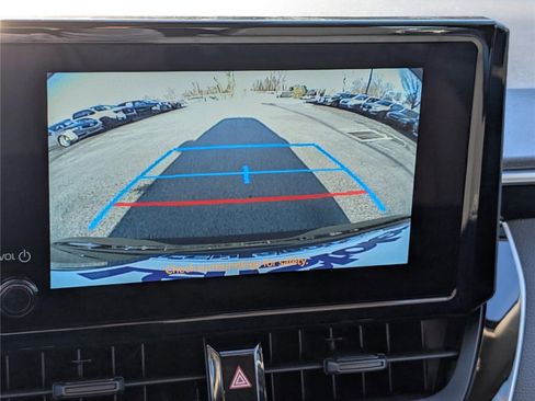 Used 2026 Toyota Corolla LE image 21