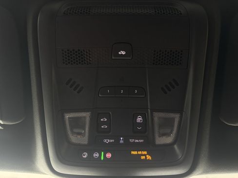 Used 2024 Cadillac XT5 Sportv w/ LPO, Floor Liner Package AWD/4WD image 41