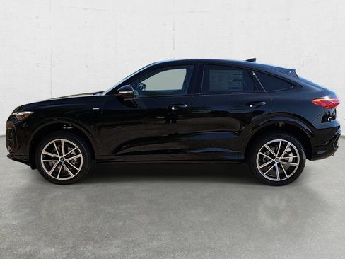 New 2026 Audi Q5 Premium Plus AWD/4WD image 8
