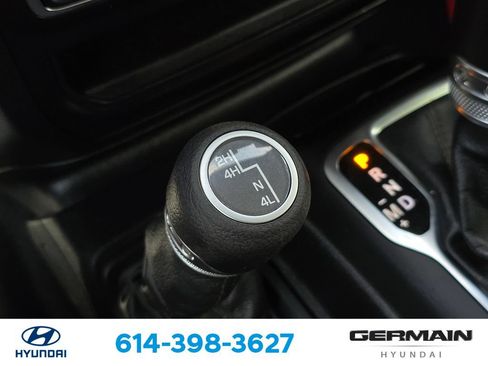 Used 2020 Jeep Gladiator Sport w/ Quick Order Package 24S AWD/4WD image 33