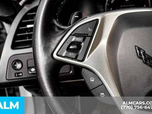 Used 2017 Chevrolet Corvette Grand Sport image 29