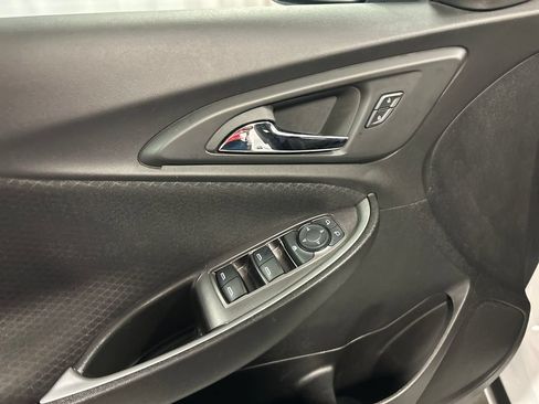 Used 2024 Chevrolet Malibu LS FWD image 13