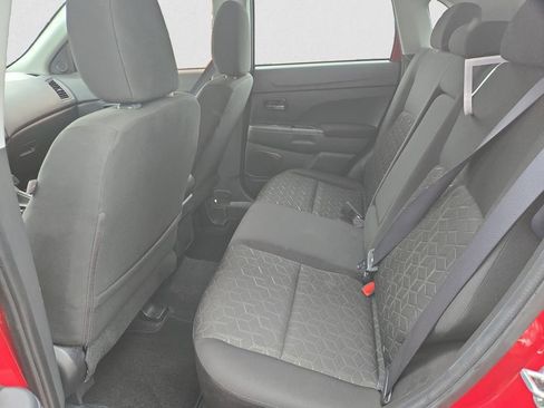 Used 2024 Mitsubishi Outlander Sport AWD image 19