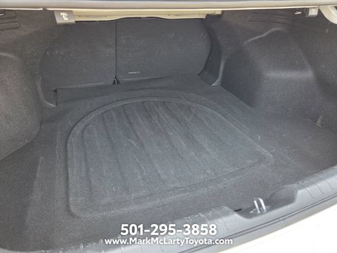 Used 2025 Kia K4 FWD image 12