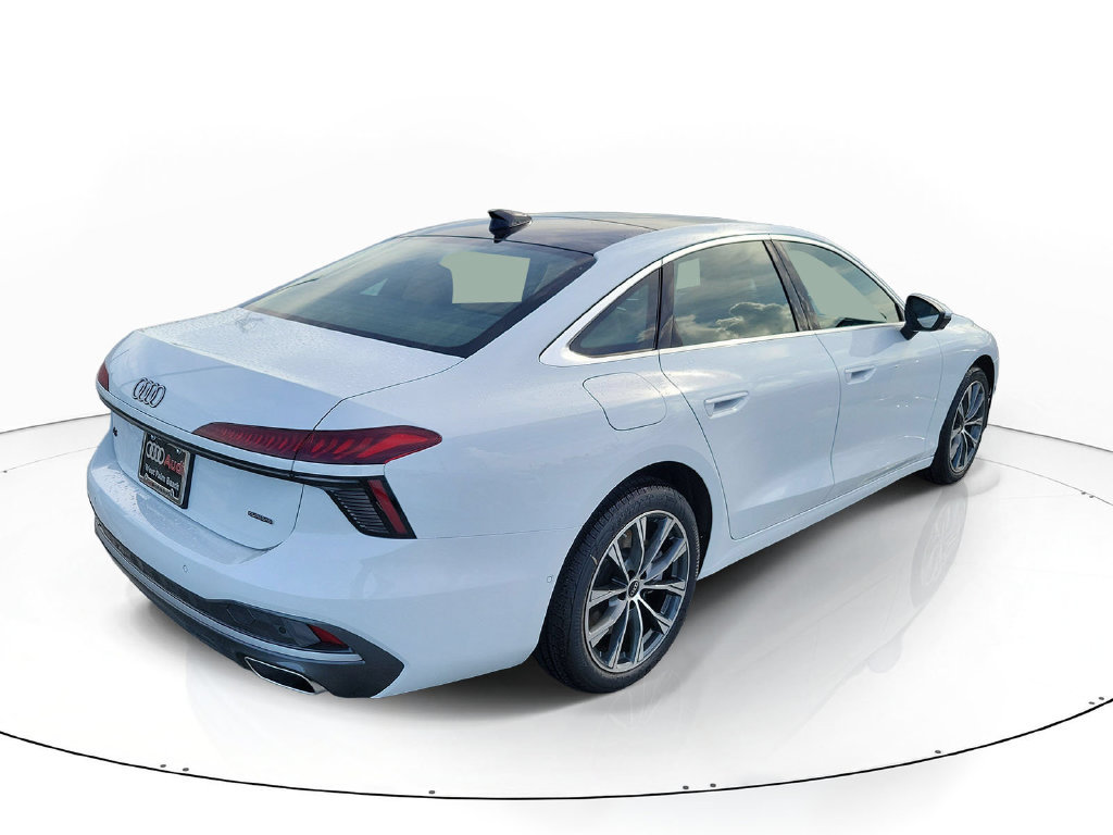 New 2026 Audi A6 Premium AWD/4WD image 4